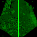 SAR 5 nmi high-res map